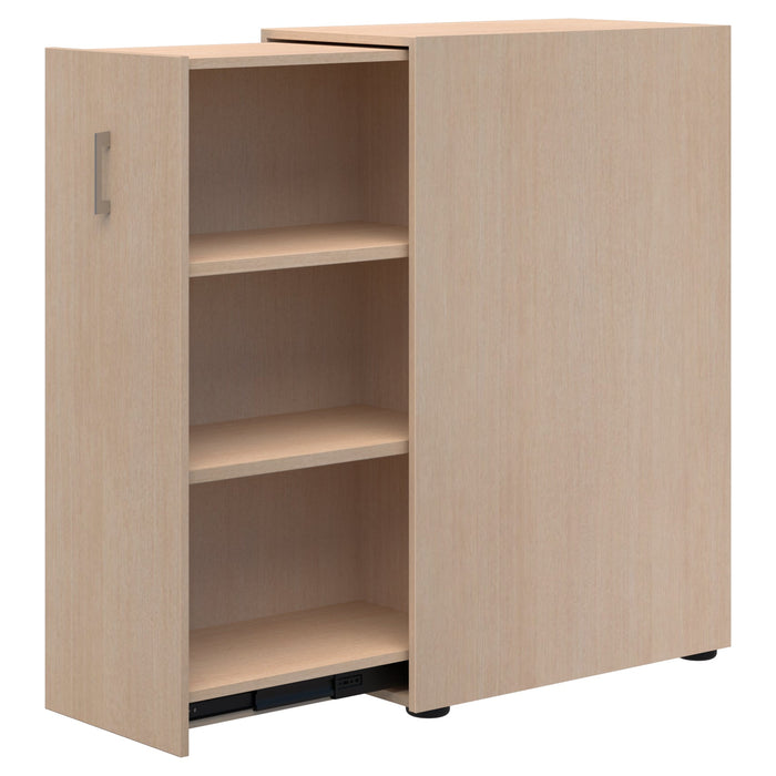 Accent Mascot Personal Pull-Out Shelving