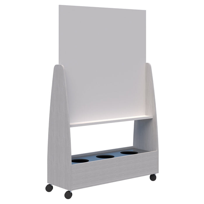 Accent Move Mobile Whiteboard