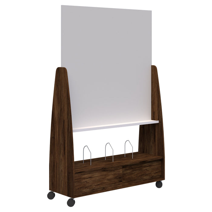 Accent Move Mobile Whiteboard