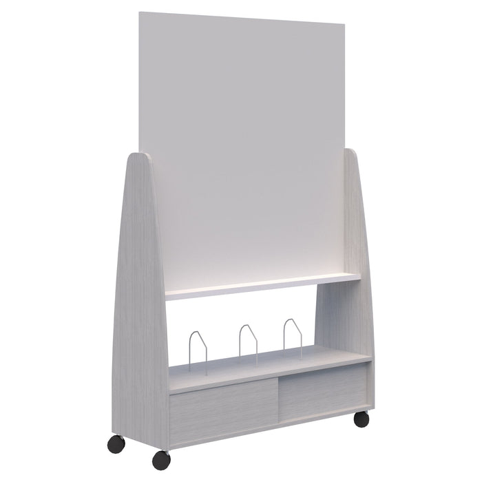 Accent Move Mobile Whiteboard