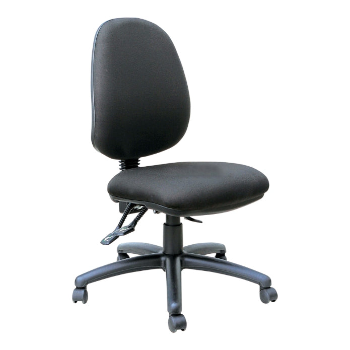 Buro Mondo Java 3 Lever High Back Chair