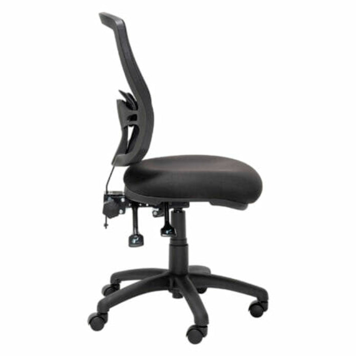 Mondo Java Mesh 3 Lever High Back Office Chair