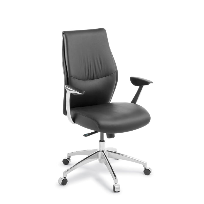 Eden Domain chair Mid Back