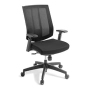Eden Rally chair With Arms