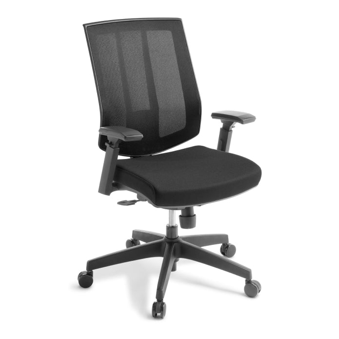 Eden Rally chair With Arms
