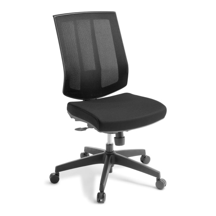 Eden Rally chair Without Arms