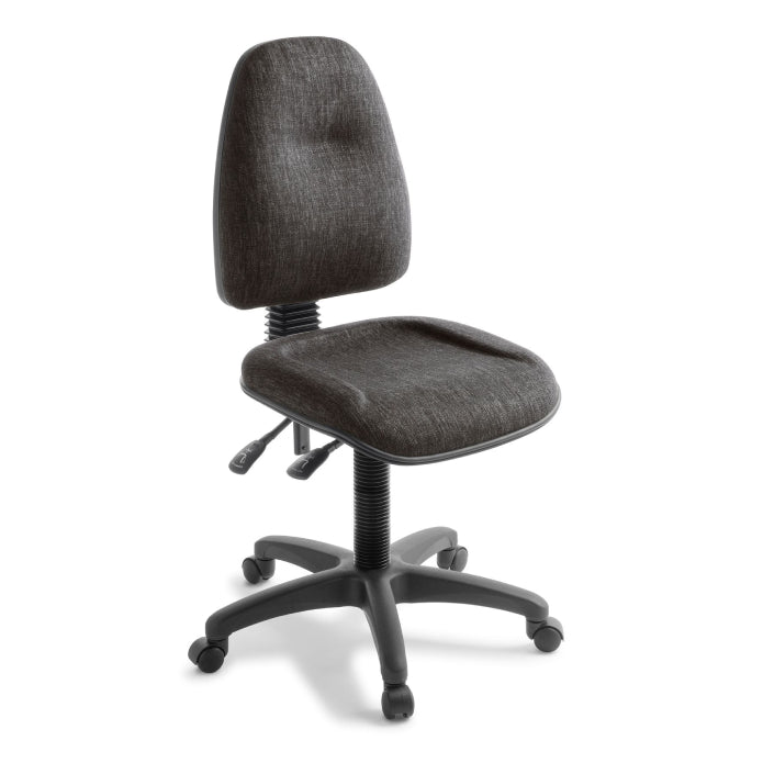 Eden Spectrum 2 chair Keylargo Anthracite