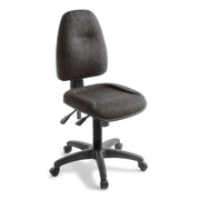 Eden Spectrum 3 chair Keylargo Anthracite