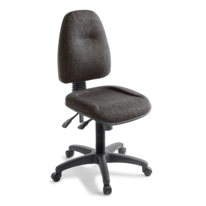 Eden Spectrum 3 chair Keylargo Anthracite