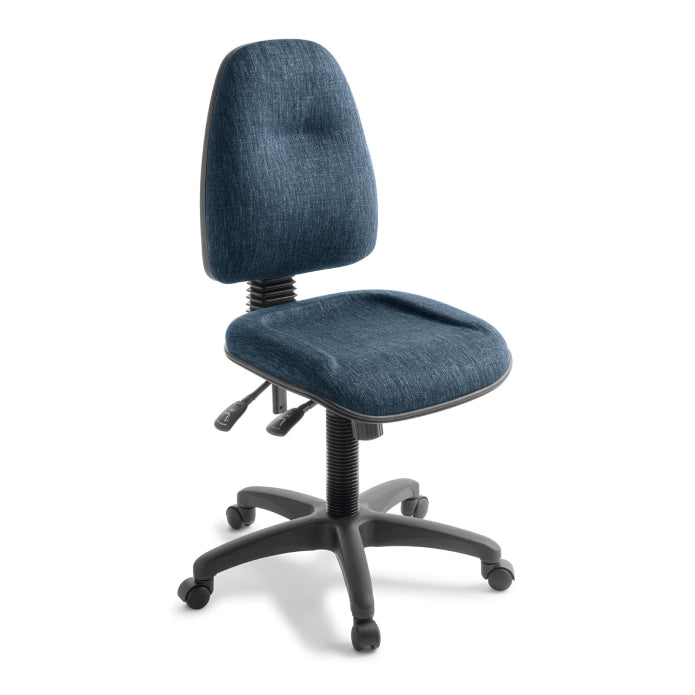 Eden Spectrum 3 chair Keylargo Navy