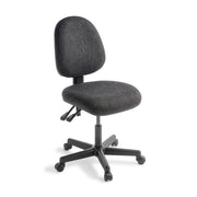 Eden Tag 2.40 chair Keylargo Anthracite