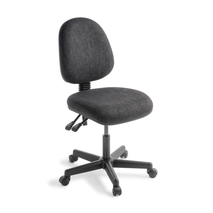 Eden Tag 2.40 chair Keylargo Anthracite