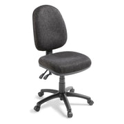 Eden Tag 2.50 chair Keylargo Anthracite