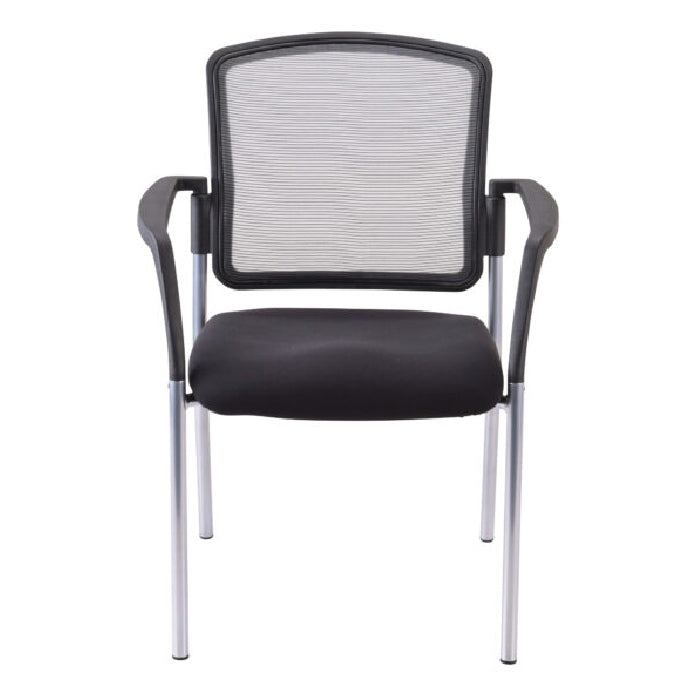 Buro Lindis Mesh chair | Office Chair | Visitor Chairs