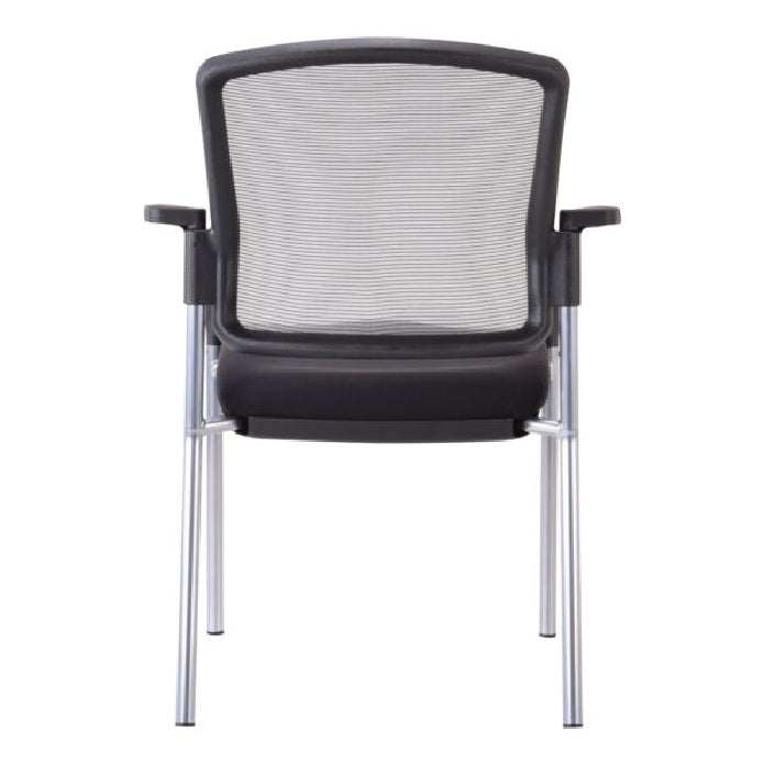 Buro Lindis Mesh chair | Office Chair | Visitor Chairs