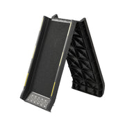 PaWz Pet Stairs Dog Ramp Ramps Foldable Ladder Steps Stair Portable Car Step Travel