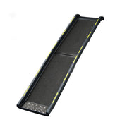 PaWz Pet Stairs Dog Ramp Ramps Foldable Ladder Steps Stair Portable Car Step Travel