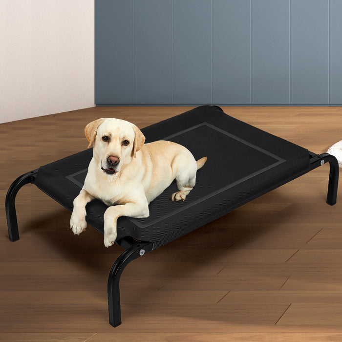 Pet Bed Dog Beds Bedding Sleeping Non-toxic Heavy Trampoline