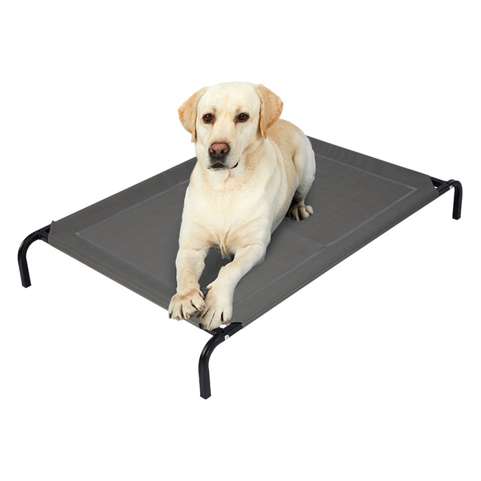 Pet Bed Dog Beds Bedding Sleeping Non-toxic Heavy Trampoline