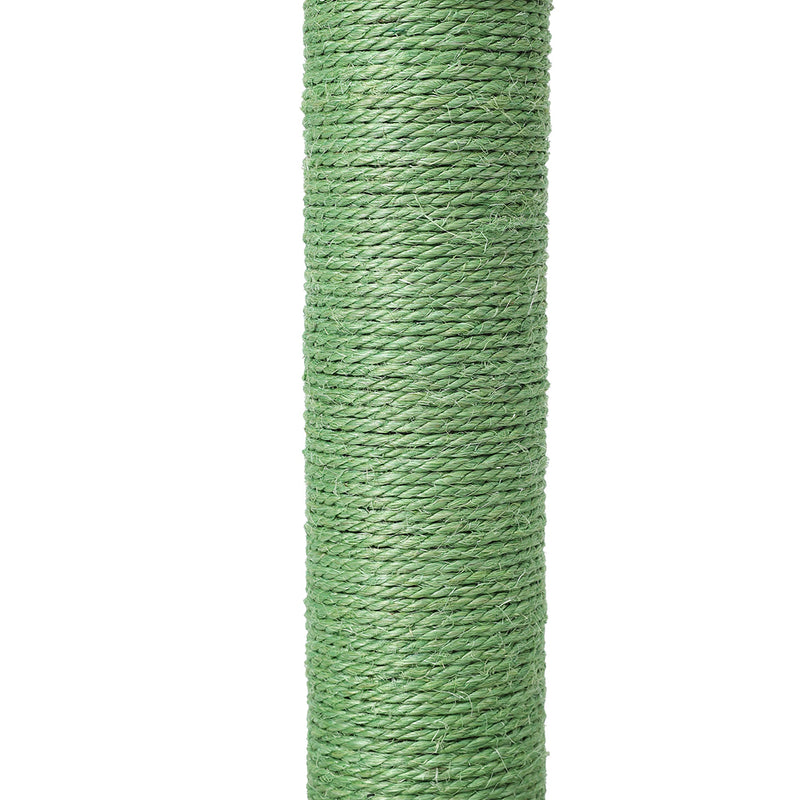 Cactus Cat Scratching Posts Pole Tree Kitten Climbing Scratcher Furniture Toys