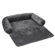 PaWz Kids Pet Protector Sofa Cover Dog Cat Waterproof Couch Cushion Slipcovers