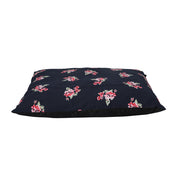 PaWz Dog Calming Bed Cat Pet Washable Removable Cover Cushion Mat Indoor