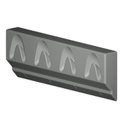 Snughooks Grey