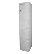 Steelco Steel Lockers