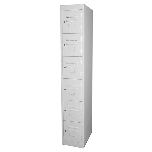 Steelco Steel Lockers