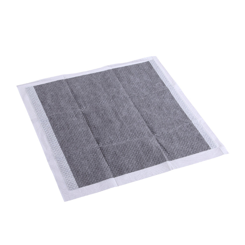 PaWz Charcoal Pet Puppy Dog Toilet Training Pads Ultra Absorbent Default Title