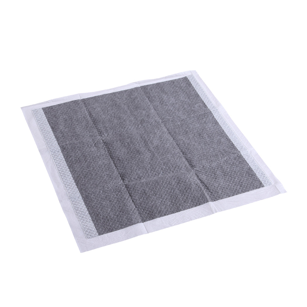 PaWz Charcoal Pet Puppy Dog Toilet Training Pads Ultra Absorbent