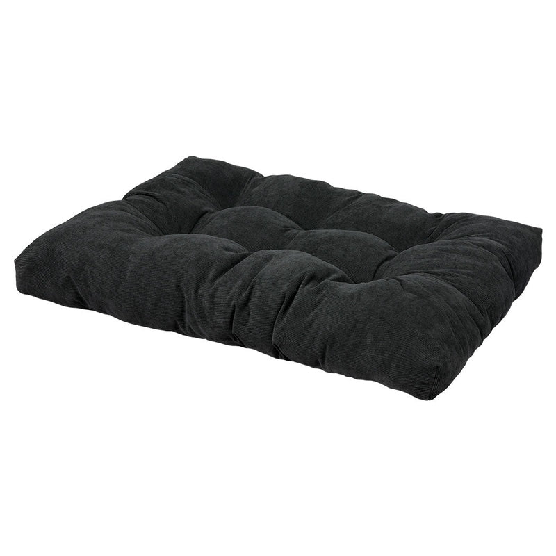 PaWz Pet Calming Bed Dog Cat Cushion Mattress Washable Mat Puppy Plush