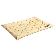 PaWz Pet Cool Gel Mat Cat Rectangle Bed Dog Bolster Waterproof Self-cooling Pads Summer