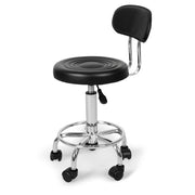 Levede Salon Stool Swivel Bar Stools Chairs Barber Hydraulic Lift Hairdressing A