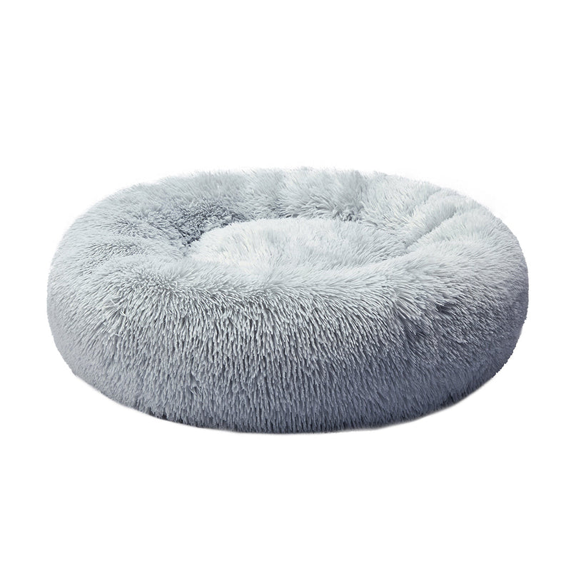 PaWz Pet Bed Cat Dog Donut Nest Calming Kennel Cave Deep Sleeping 3XL