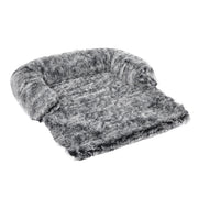 PaWz Pet Protector Sofa Cover Dog Cat Couch Cushion Slipcovers Seater Charcoal