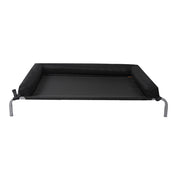 PaWz Elevated Pet Bed Dog Puppy Cat Trampoline Hammock Raised Heavy Duty