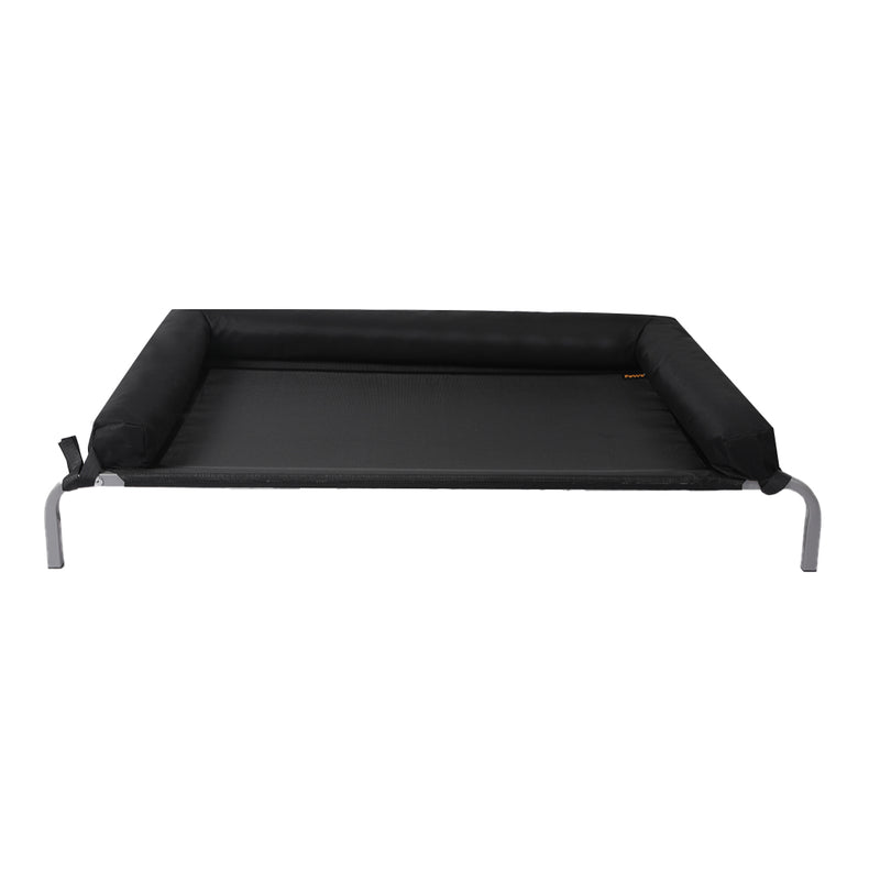 PaWz Elevated Pet Bed Dog Puppy Cat Trampoline Hammock Raised Heavy Duty