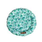 PaWz Pet Cool Gel Mat Cat Round Bed Dog Bolster Waterproof Self-cooling Pads Summer
