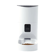 Pawz Auto Feeder Pet Automatic Camera Cat Dog Smart Hd Wifi App Food Dispenser