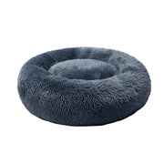 PaWz Pet Bed Cat Dog Donut Nest Calming Kennel Cave Deep Sleeping 3XL