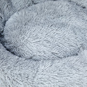 PaWz Pet Bed Cat Dog Donut Nest Calming Kennel Cave Deep Sleeping 3XL
