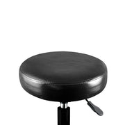 Levede Salon Stool Swivel Bar Stools Chairs Barber Hydraulic Lift Hairdressing