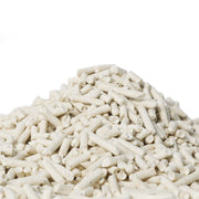 PaWz 2.5kg Tofu Cat Litter Clumping Flushable Fast Super Absorben Natural x2