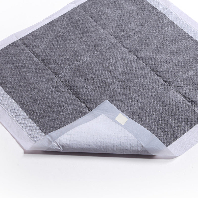 PaWz Charcoal Pet Puppy Dog Toilet Training Pads Ultra Absorbent