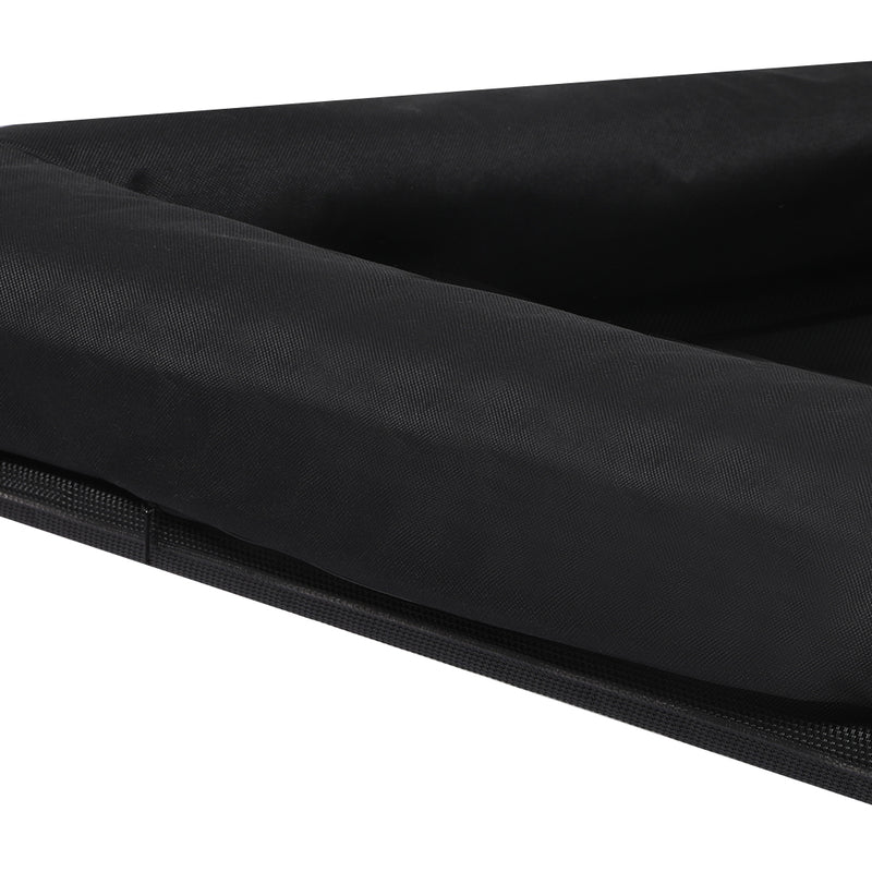 PaWz Elevated Pet Bed Dog Puppy Cat Trampoline Hammock Raised Heavy Duty