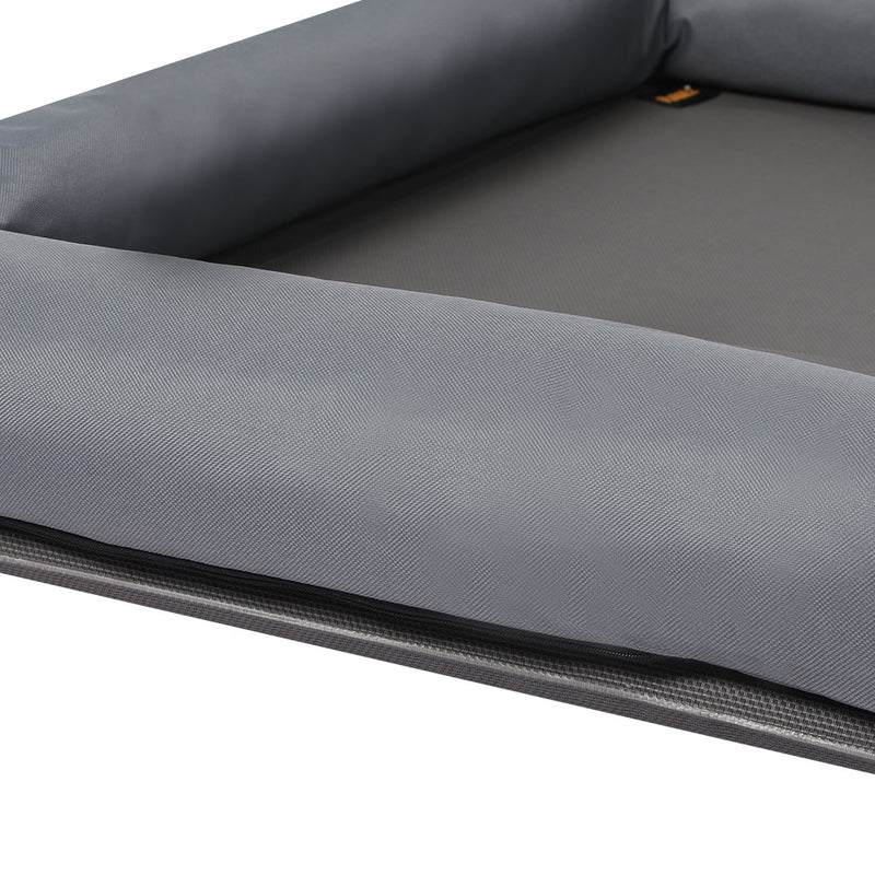 PaWz Elevated Pet Bed Dog Puppy Cat Trampoline Hammock Raised Heavy Duty