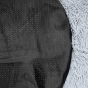 PaWz Pet Bed Cat Dog Donut Nest Calming Kennel Cave Deep Sleeping 3XL