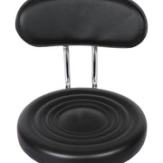Levede Salon Stool Swivel Bar Stools Chairs Barber Hydraulic Lift Hairdressing