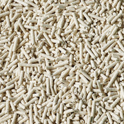 PaWz 2.5kg Tofu Cat Litter Clumping Flushable Fast Super Absorben Natural x2